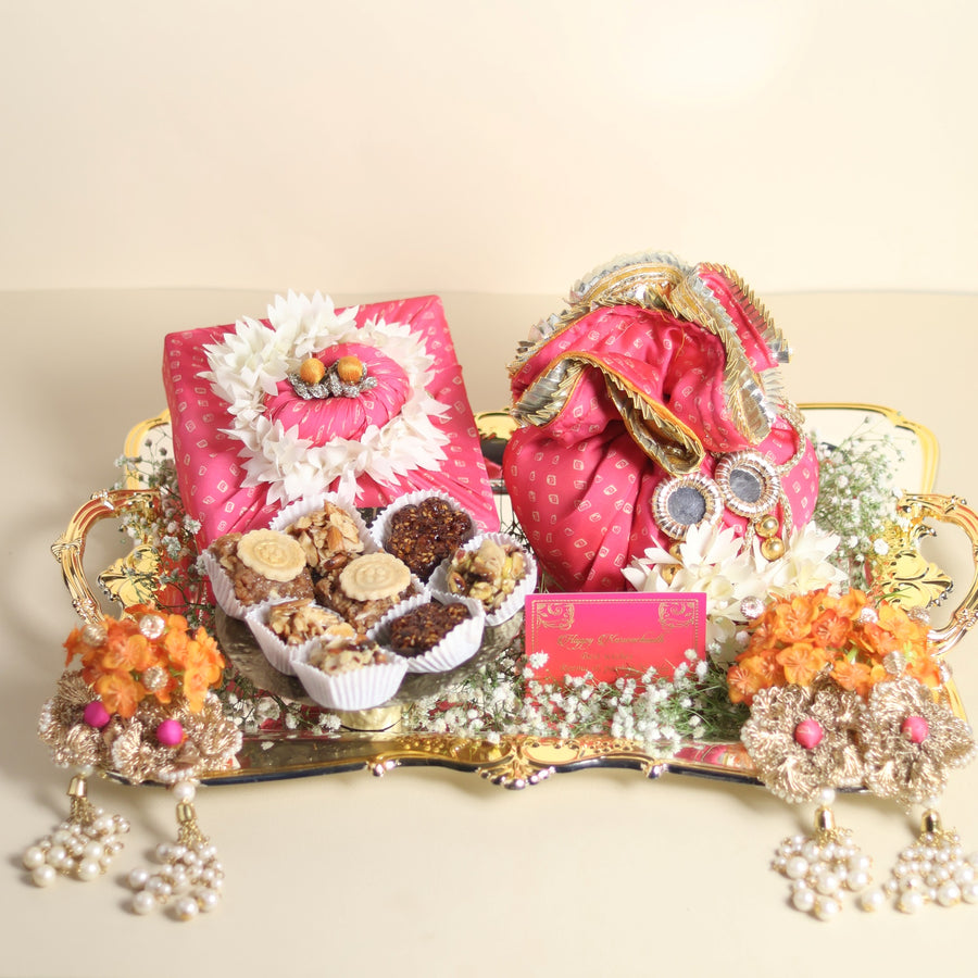 Festive Gifting