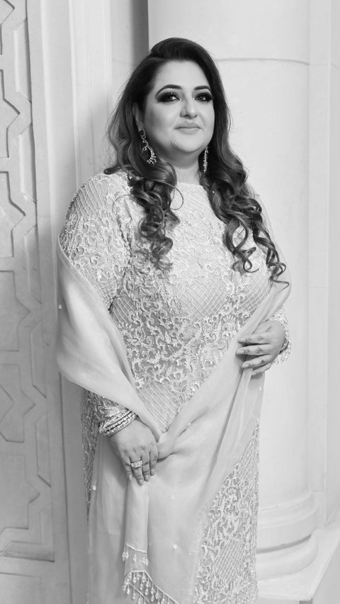 Shikha Bhasin
