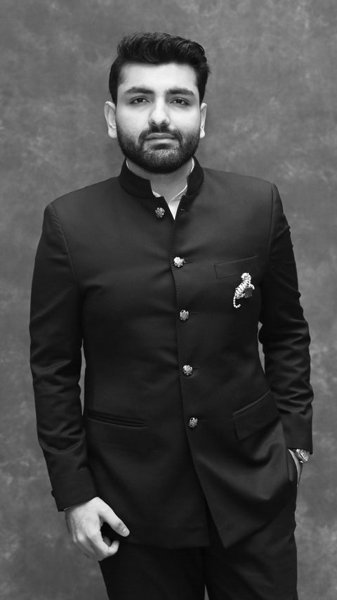 Kritarth Bhasin