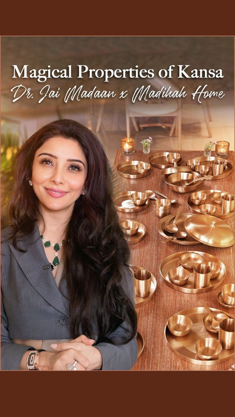 Dr. Jai Madaan