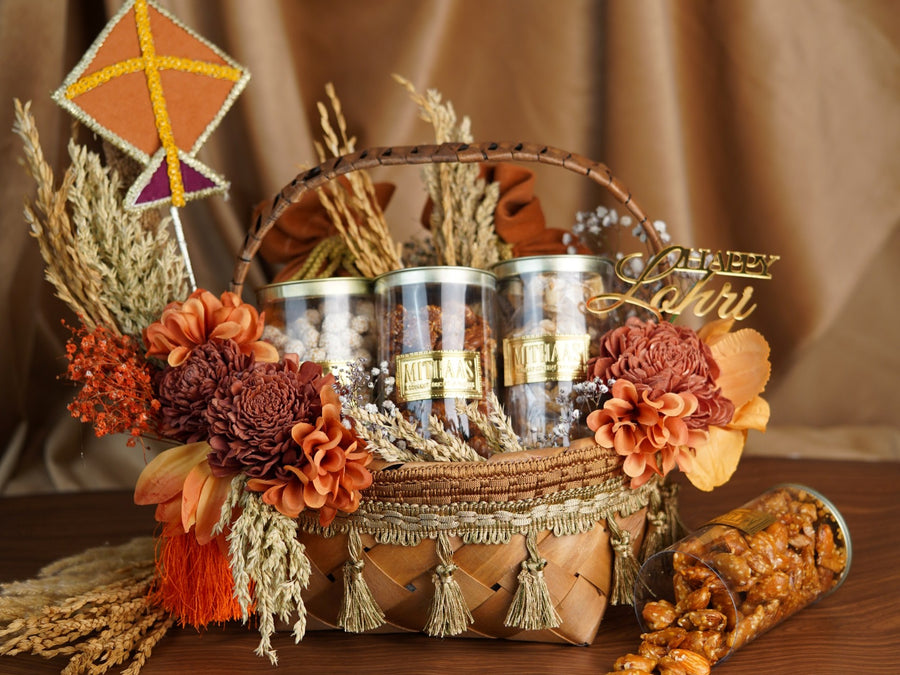 Festive Gifting