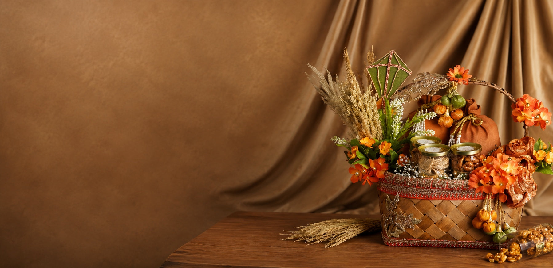 Celebrating Traditions,