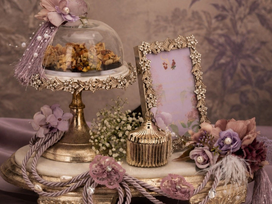 Wedding Gifting